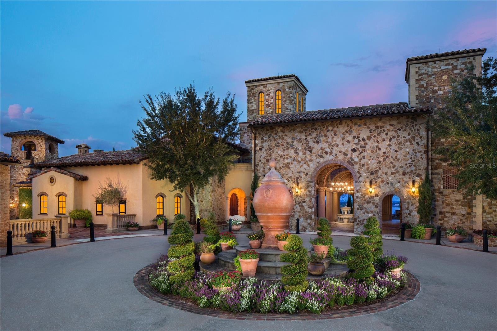 16123 Pendio, Bella Collina, FL 34756