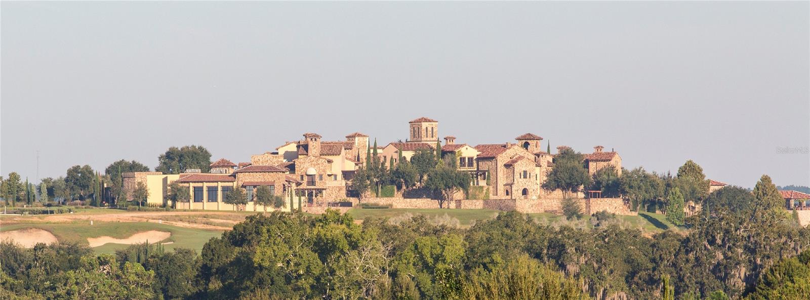 16123 Pendio, Bella Collina, FL 34756