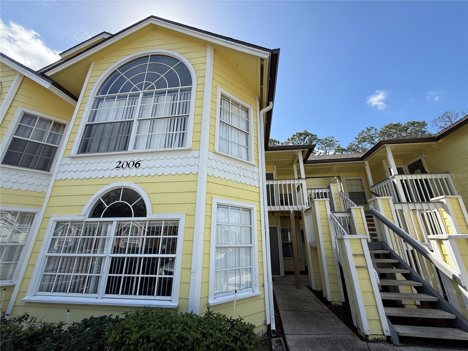 2006 Royal Bay Unit 126, Kissimmee, FL 34746