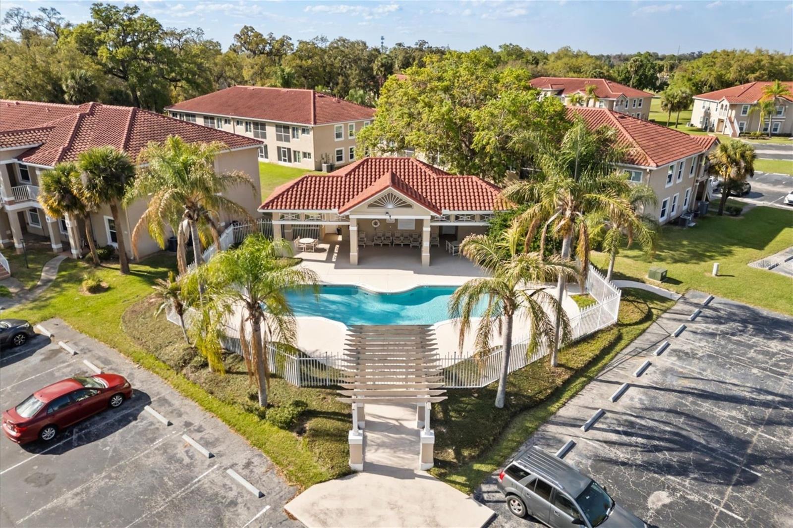 2832 Osprey Cove Unit 202, Kissimmee, FL 34746