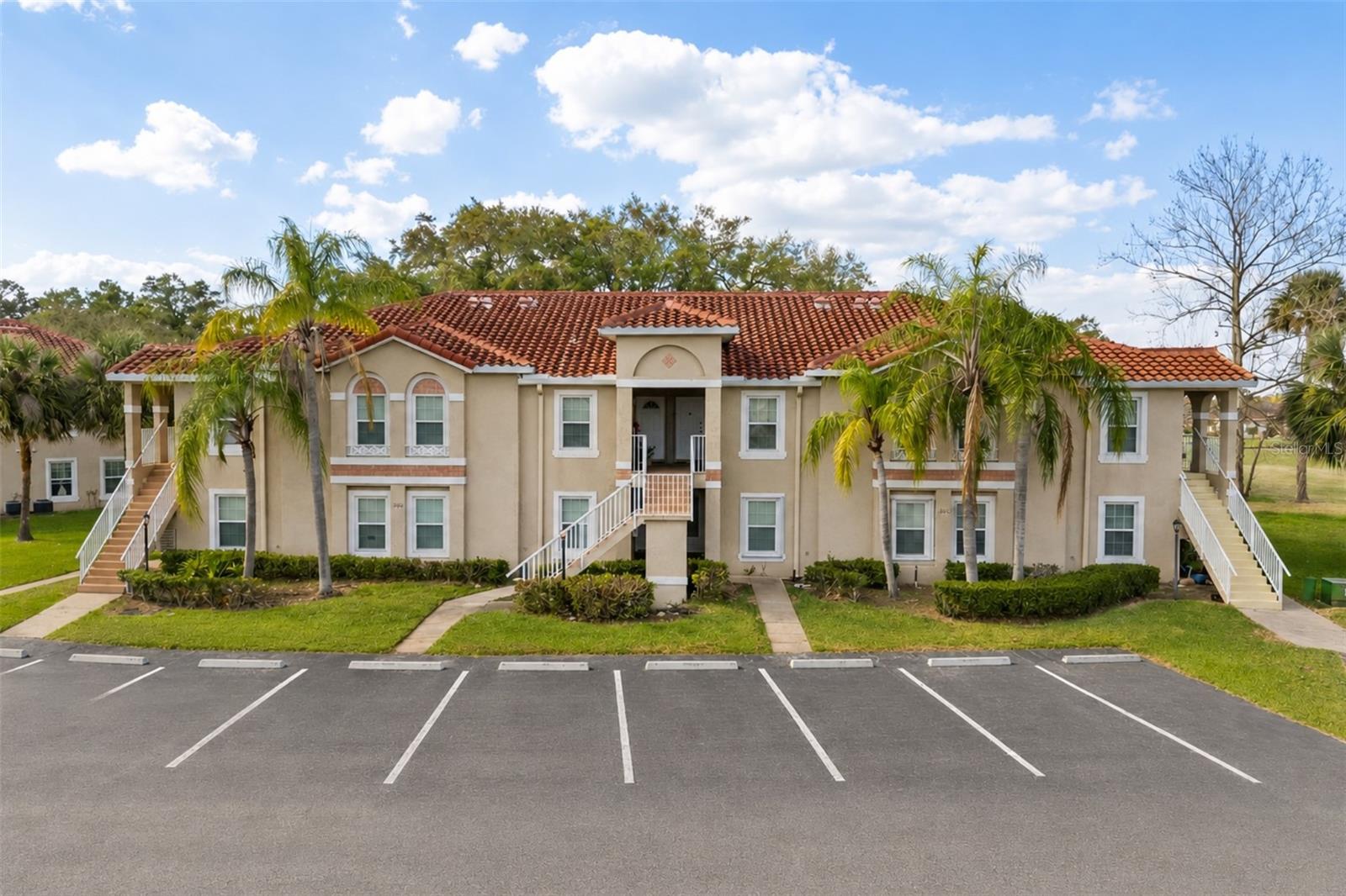 2832 Osprey Cove Unit 202, Kissimmee, FL 34746