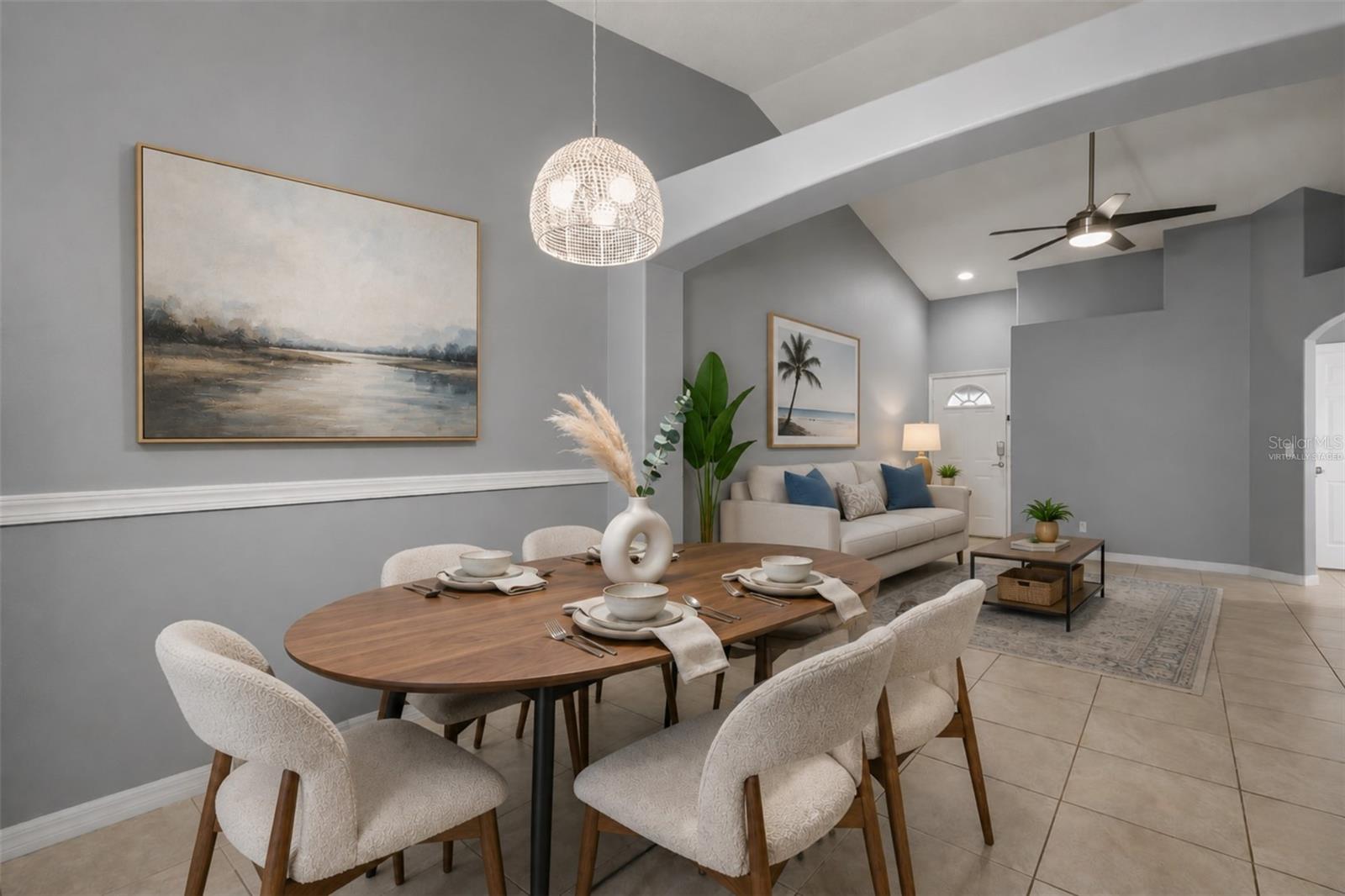 2832 Osprey Cove Unit 202, Kissimmee, FL 34746