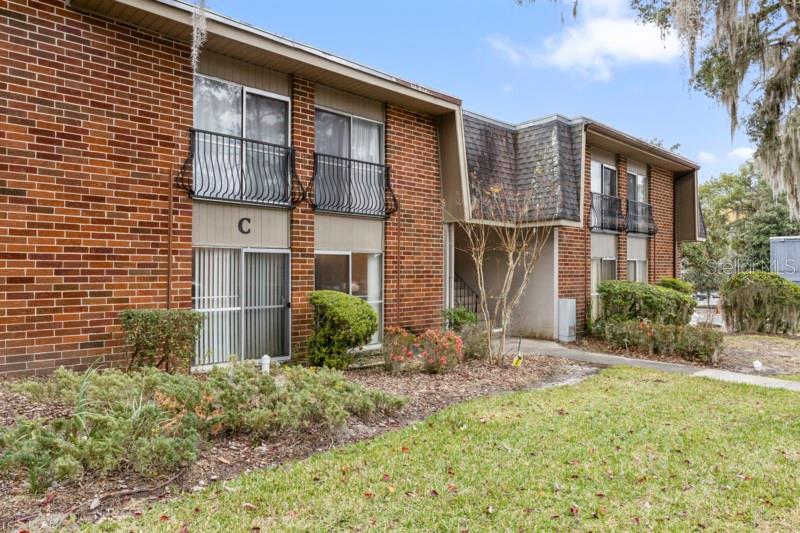 1700 16th Unit C5, Gainesville, FL 32608