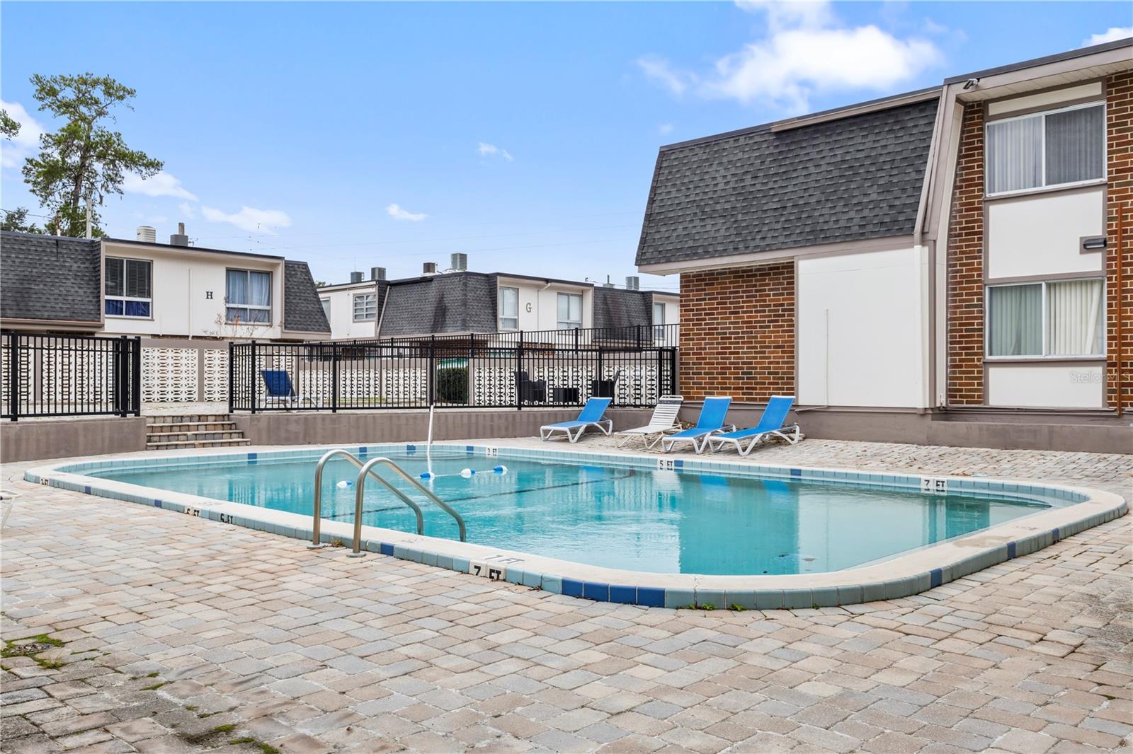 1700 16th Unit C5, Gainesville, FL 32608