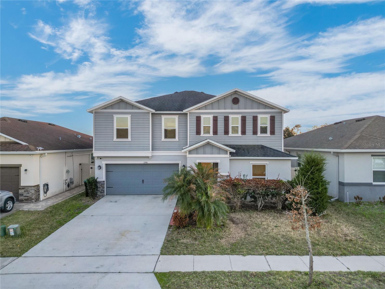 13916 Rushing Creek, Orlando, FL 32824