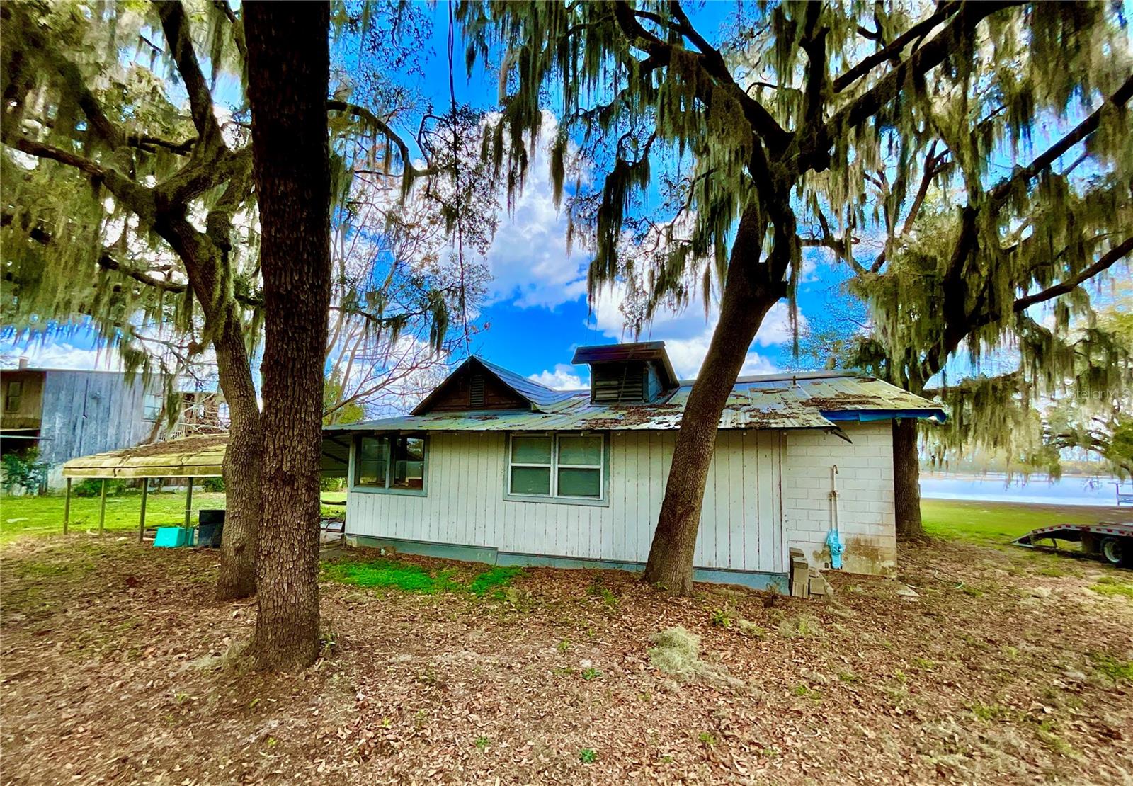 106 Sunnyside Beach, Hawthorne, FL 32640