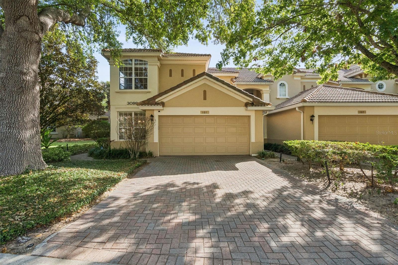 3099 Metro Sevilla Unit 101, Orlando, FL 32835