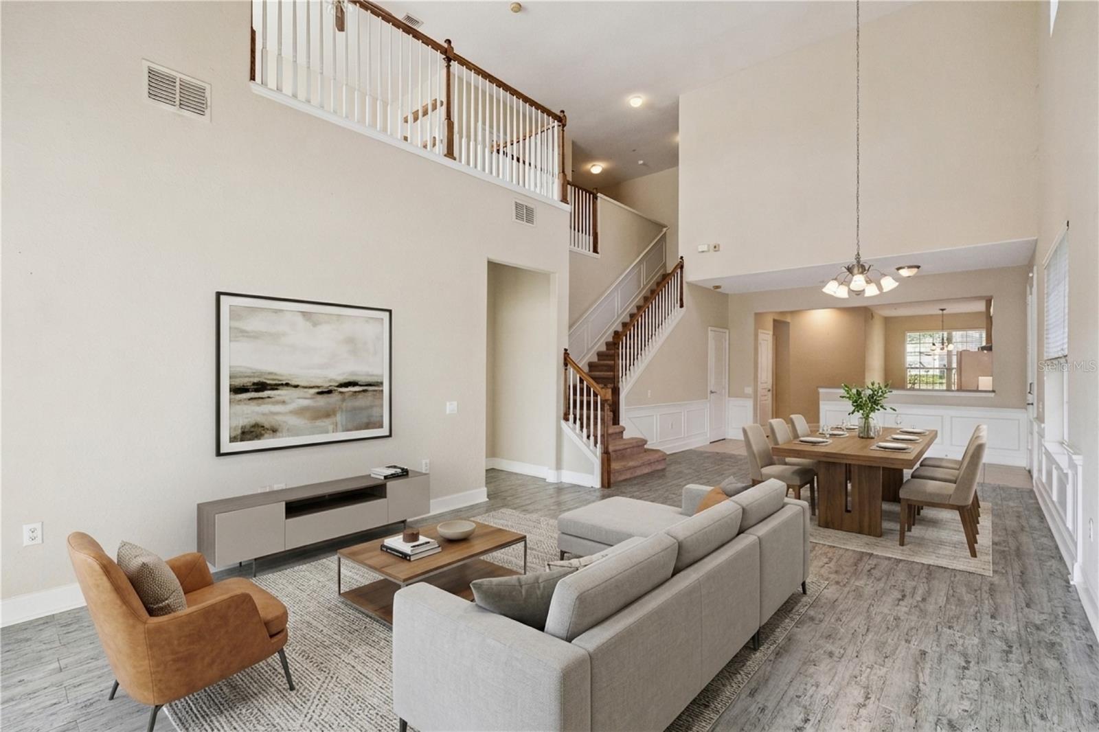 3099 Metro Sevilla Unit 101, Orlando, FL 32835