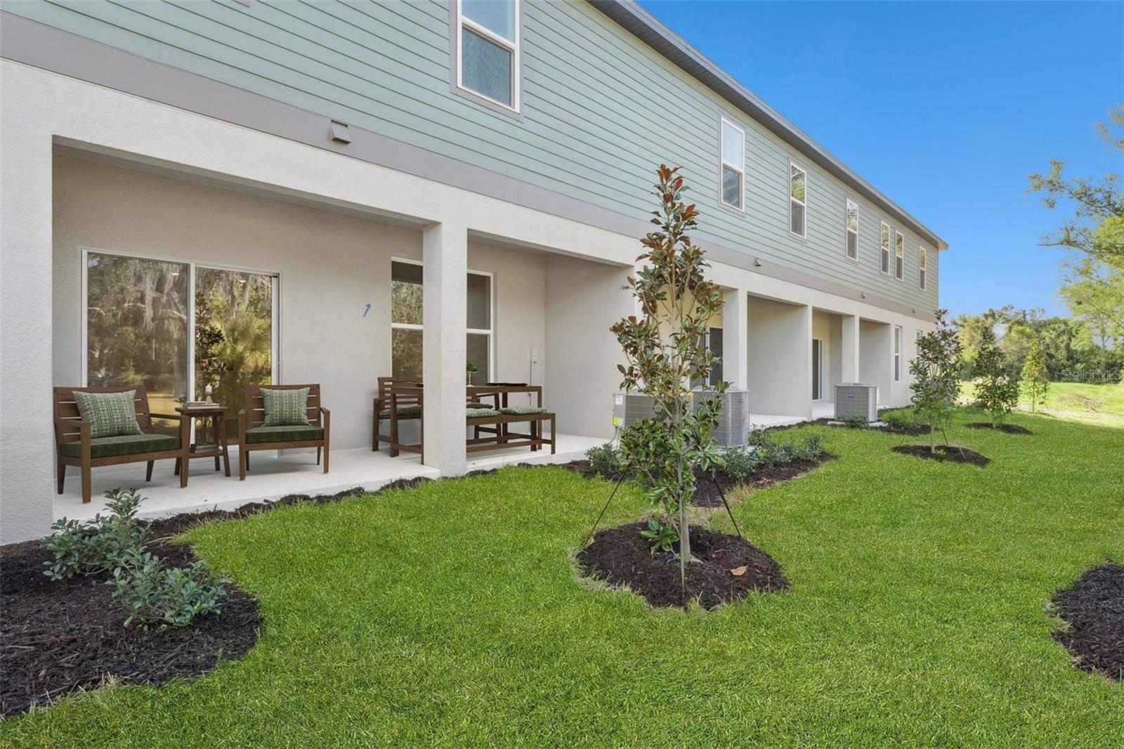 646 Cedar Elm, Eustis, FL 32726
