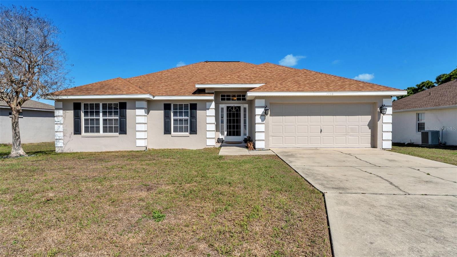 7755 Canterbury, Lakeland, FL 33810