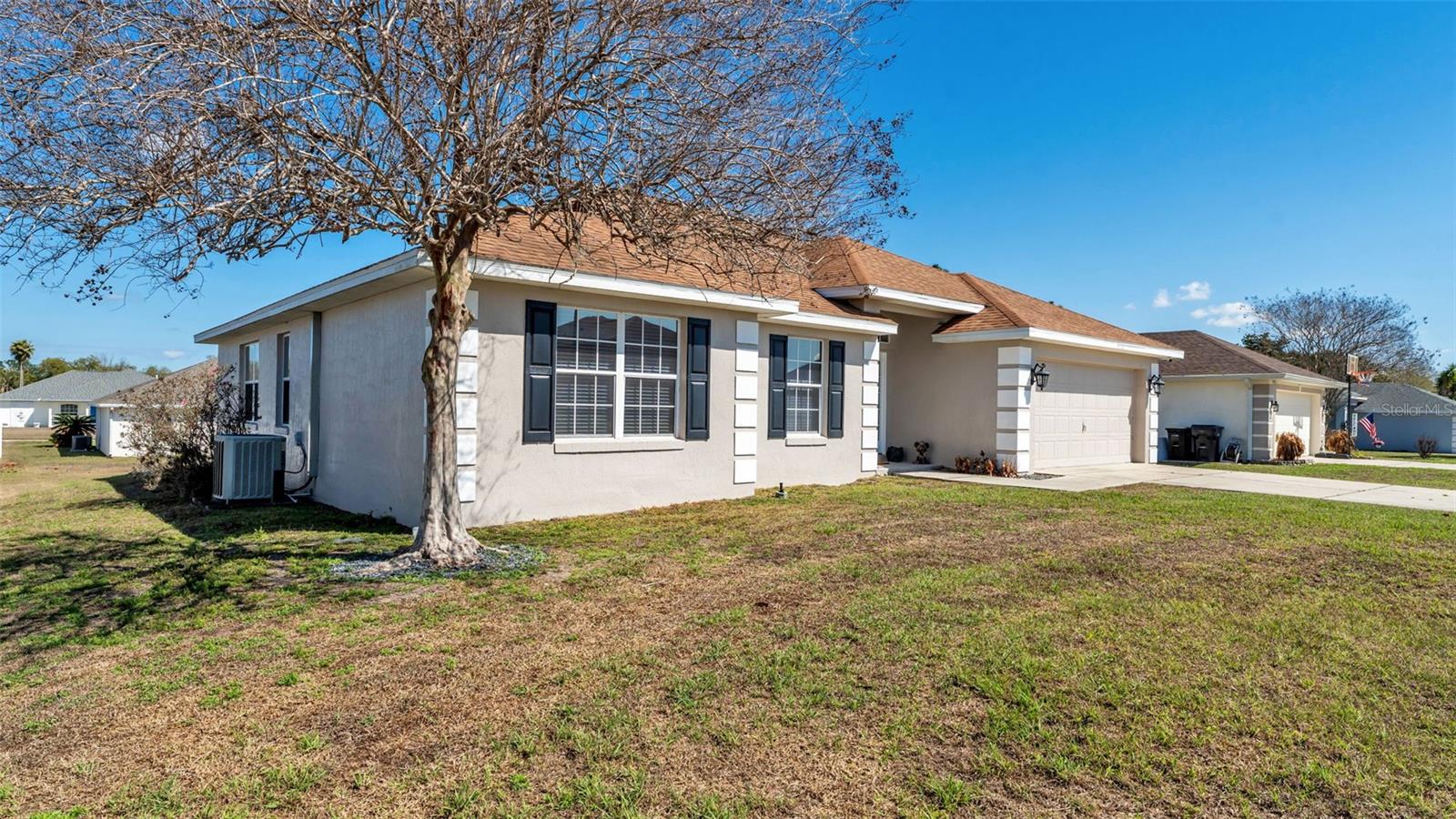 7755 Canterbury, Lakeland, FL 33810