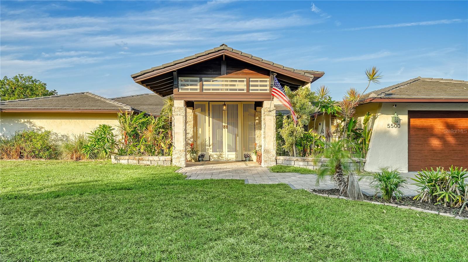 5500 Merrimac, Sarasota, FL 34231