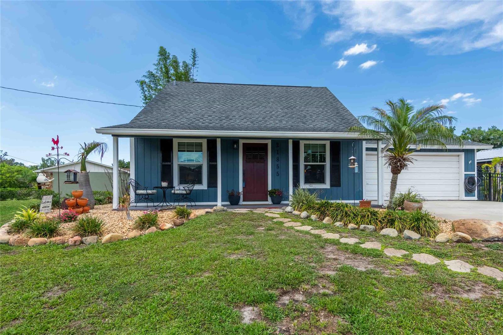 21855 Ocean Pines, Land O Lakes, FL 34639