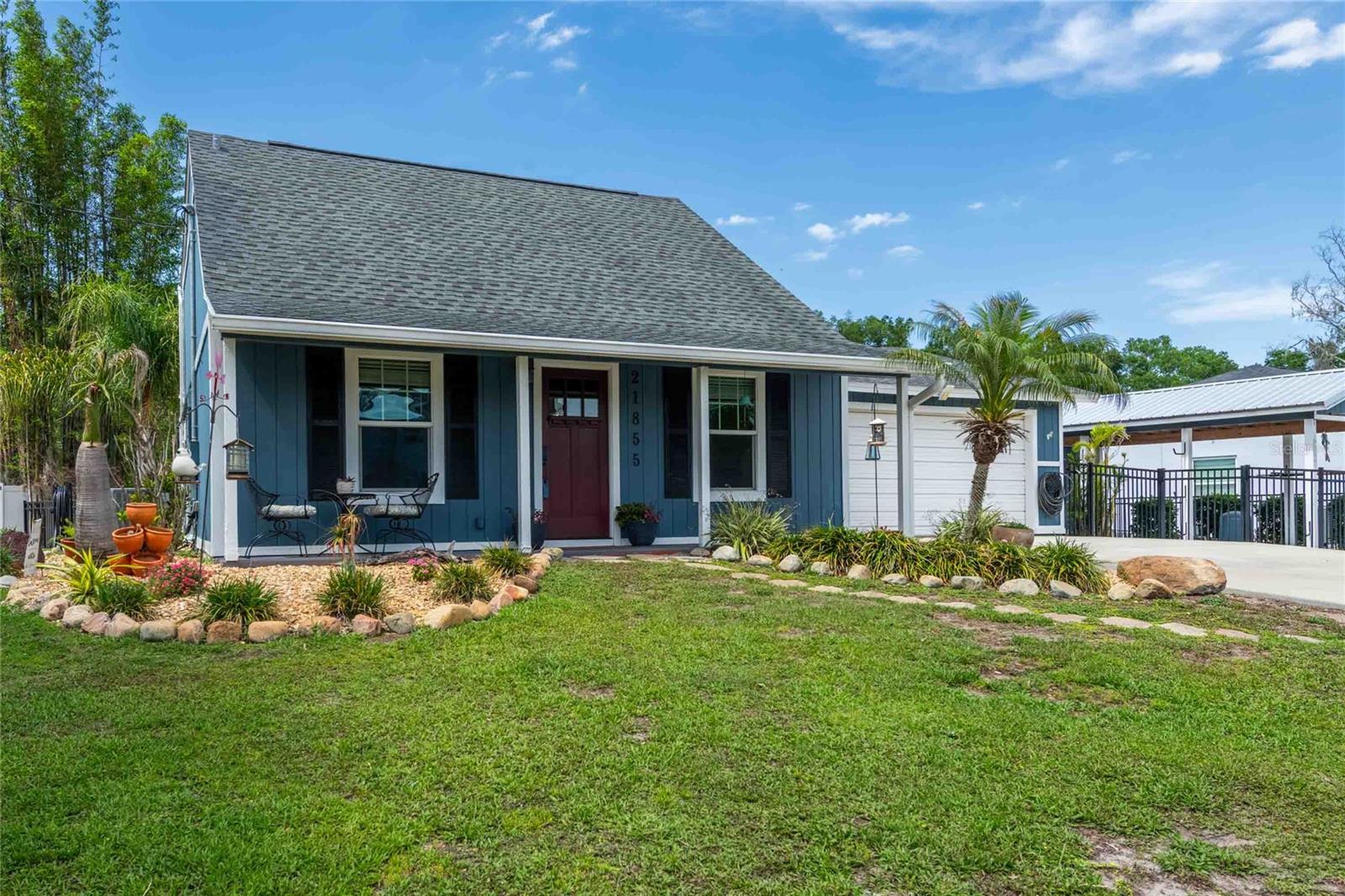 21855 Ocean Pines, Land O Lakes, FL 34639