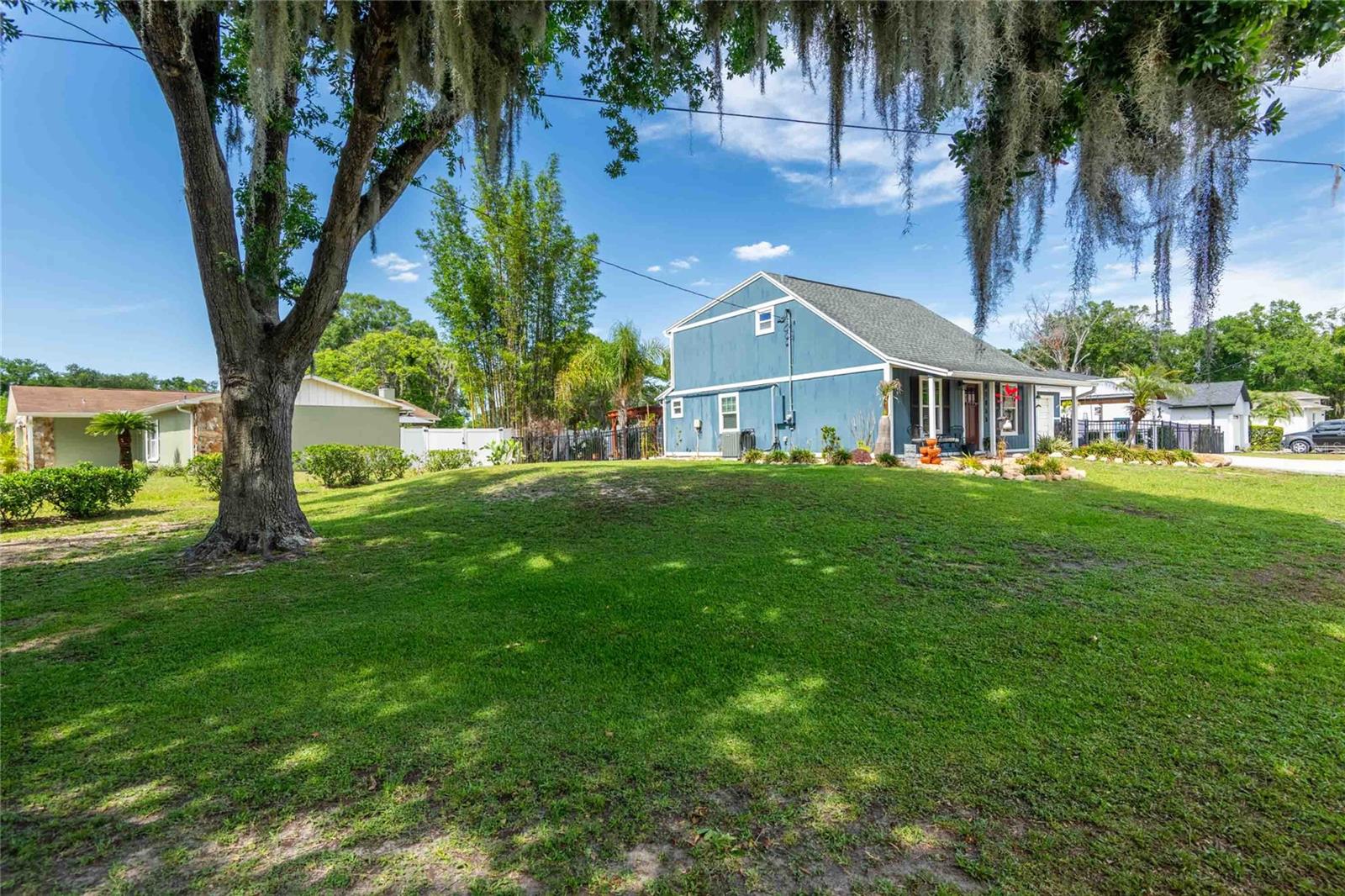 21855 Ocean Pines, Land O Lakes, FL 34639