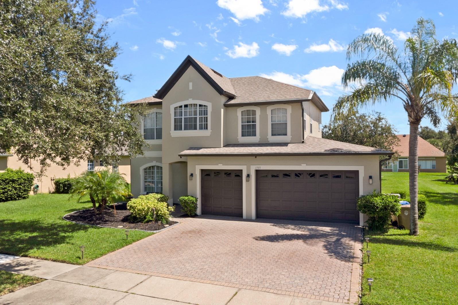 1705 Bridgets, Kissimmee, FL 34744