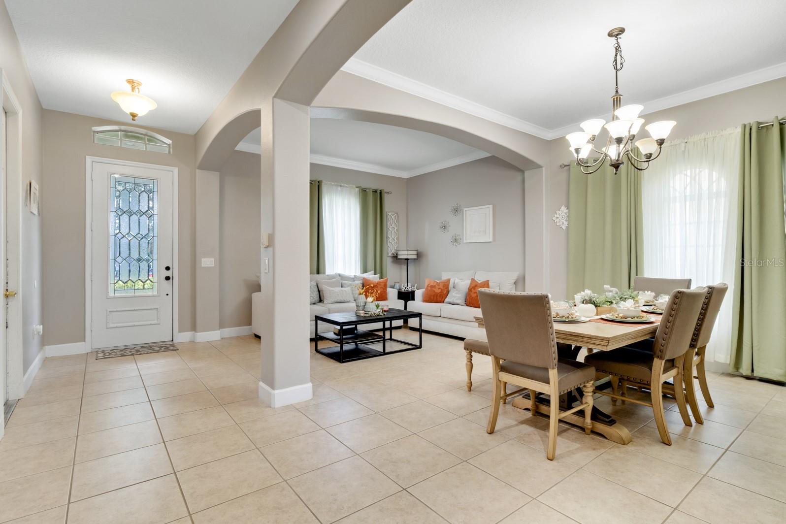 1705 Bridgets, Kissimmee, FL 34744