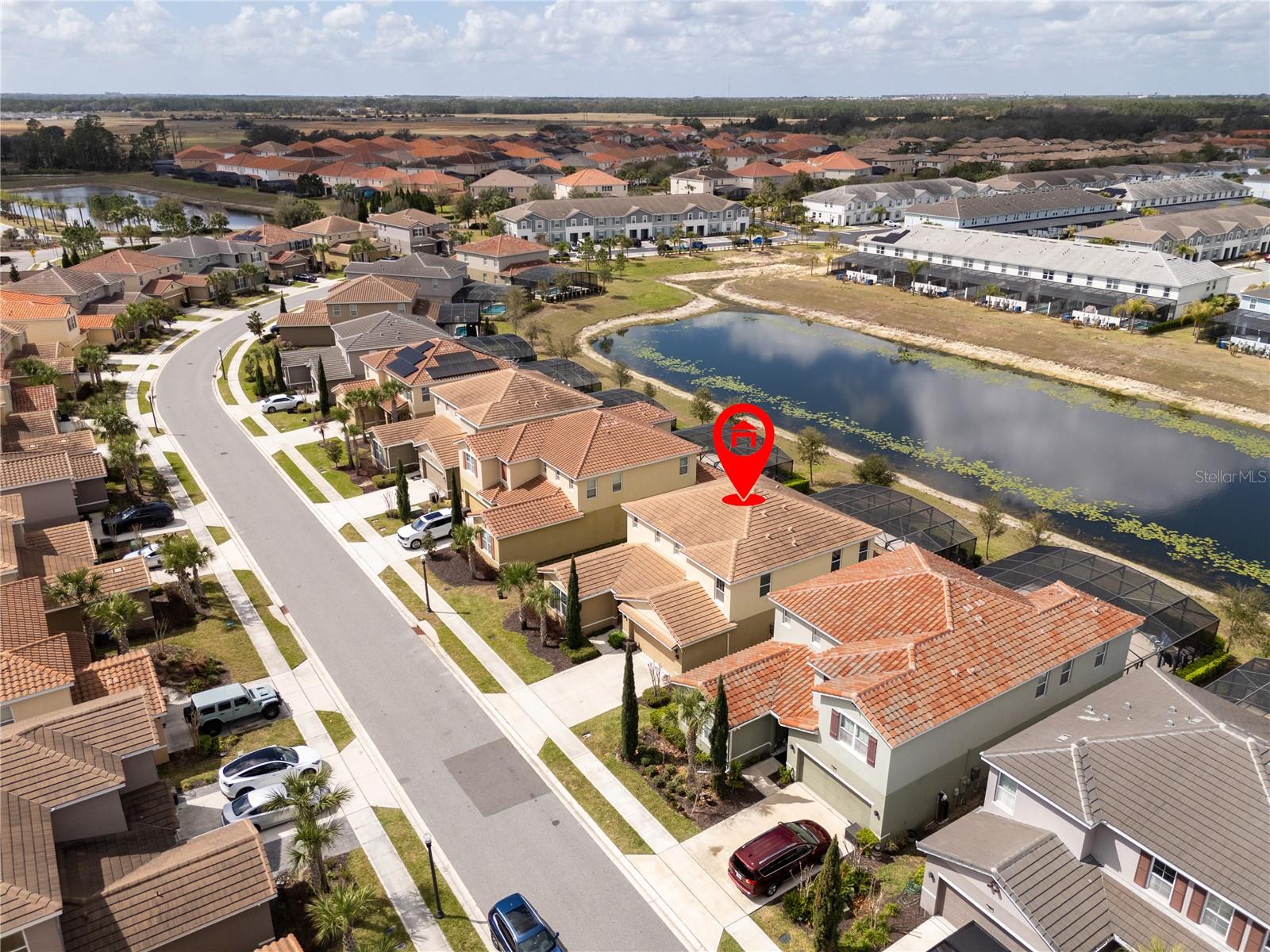 7560 Oakmoss, Davenport, FL 33837