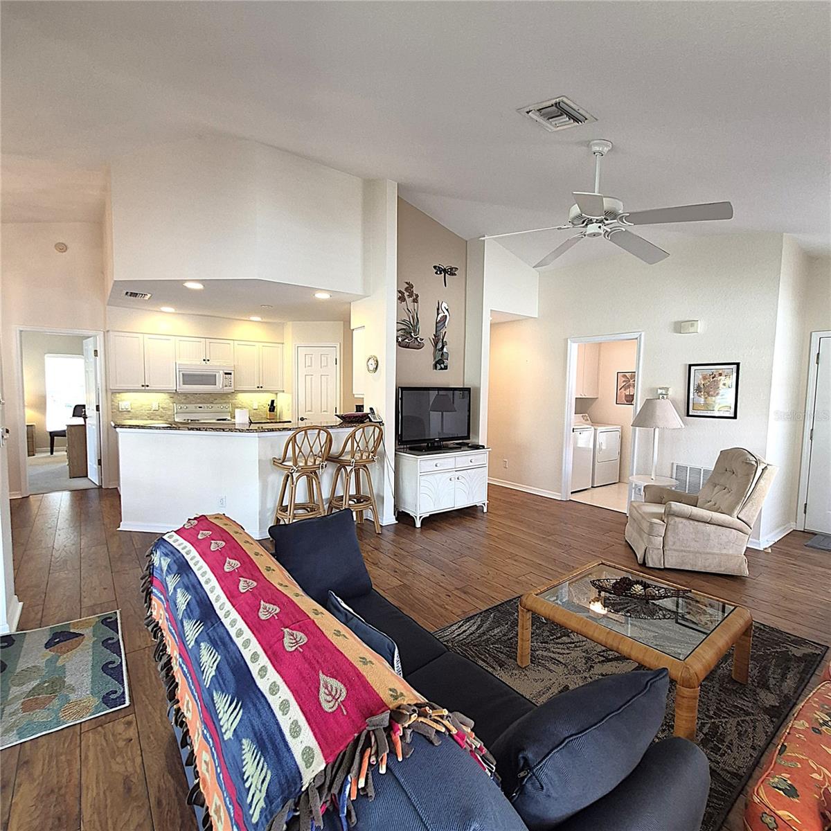 14016 Willow Glen Unit 212, Port Charlotte, FL 33953