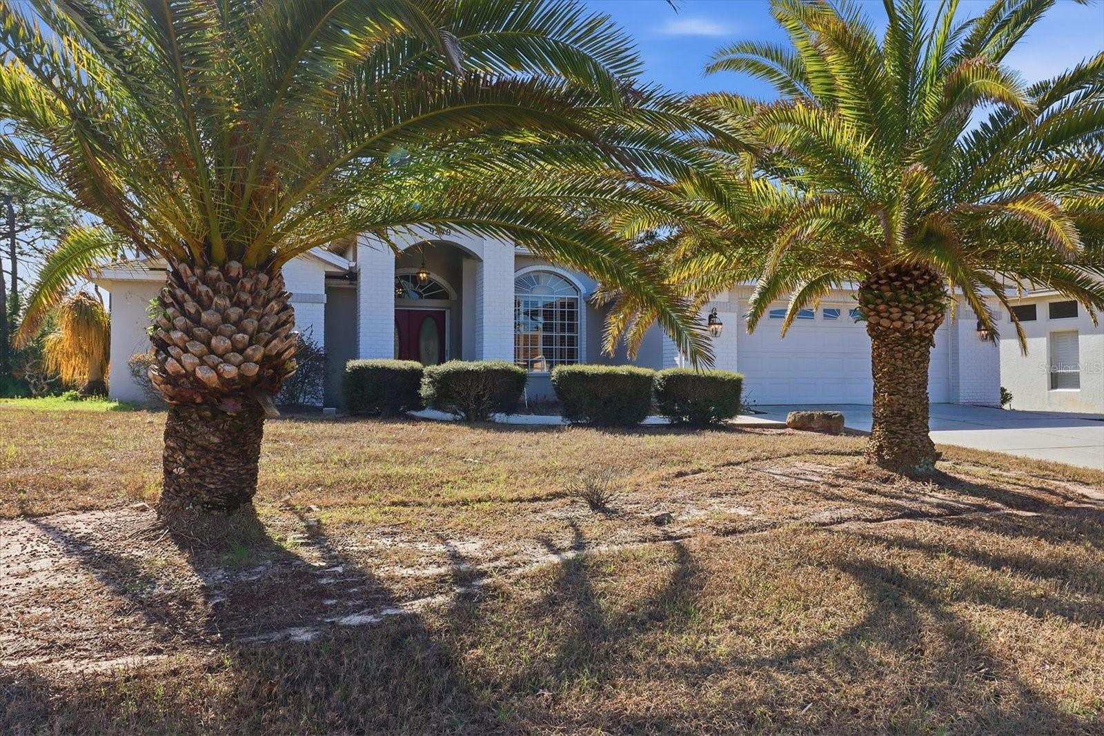 9240 Butler, Weeki Wachee, FL 34613