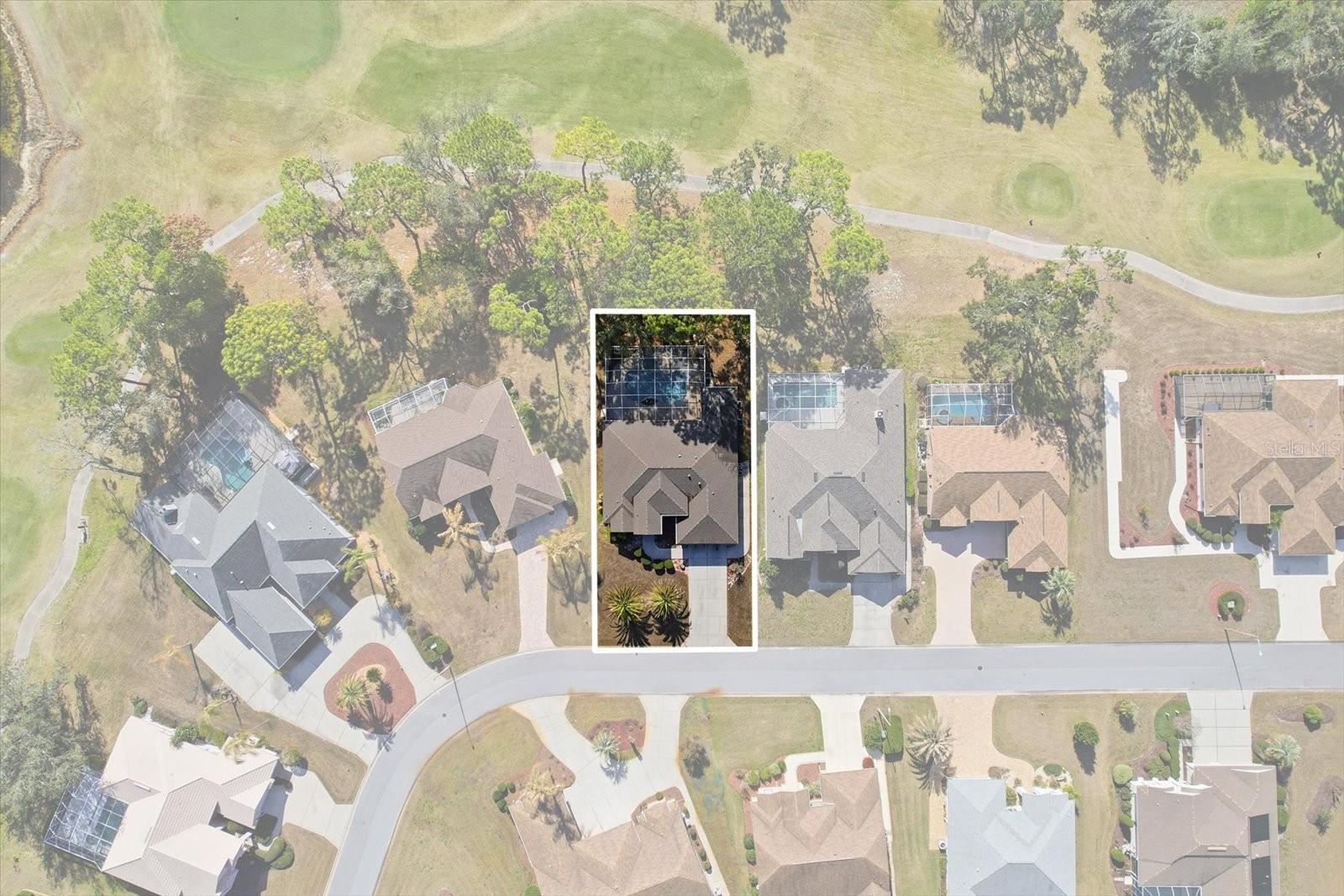 9240 Butler, Weeki Wachee, FL 34613