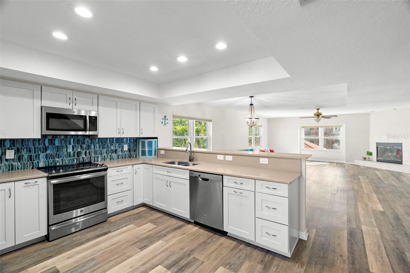 545 Pinellas Bayway S Unit 207, Tierra Verde, FL 33715