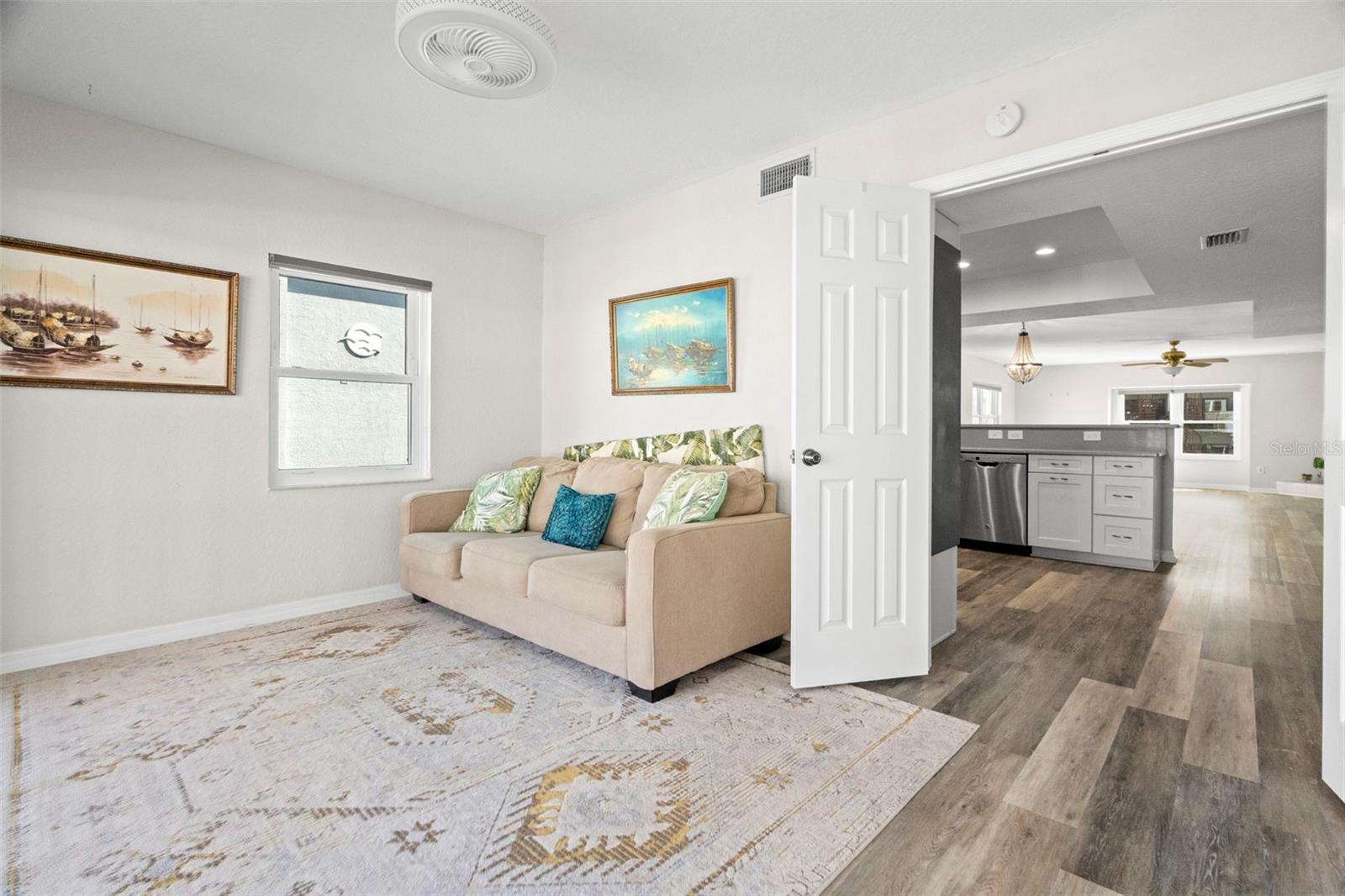 545 Pinellas Bayway S Unit 207, Tierra Verde, FL 33715