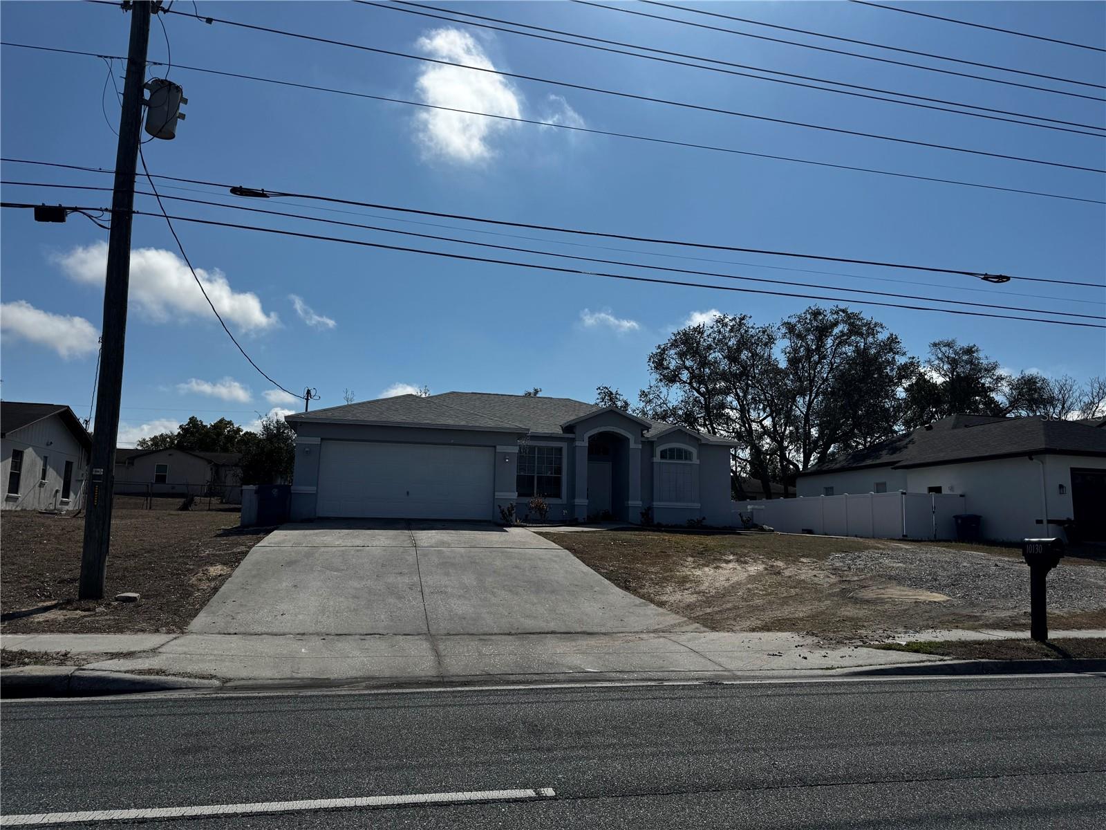 10130 Spring Hill, Spring Hill, FL 34608
