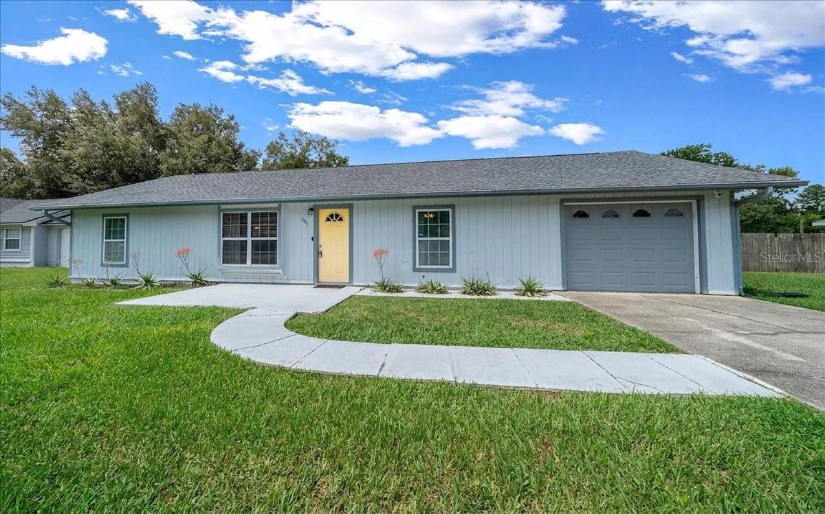 685 67th, Ocala, FL 34475
