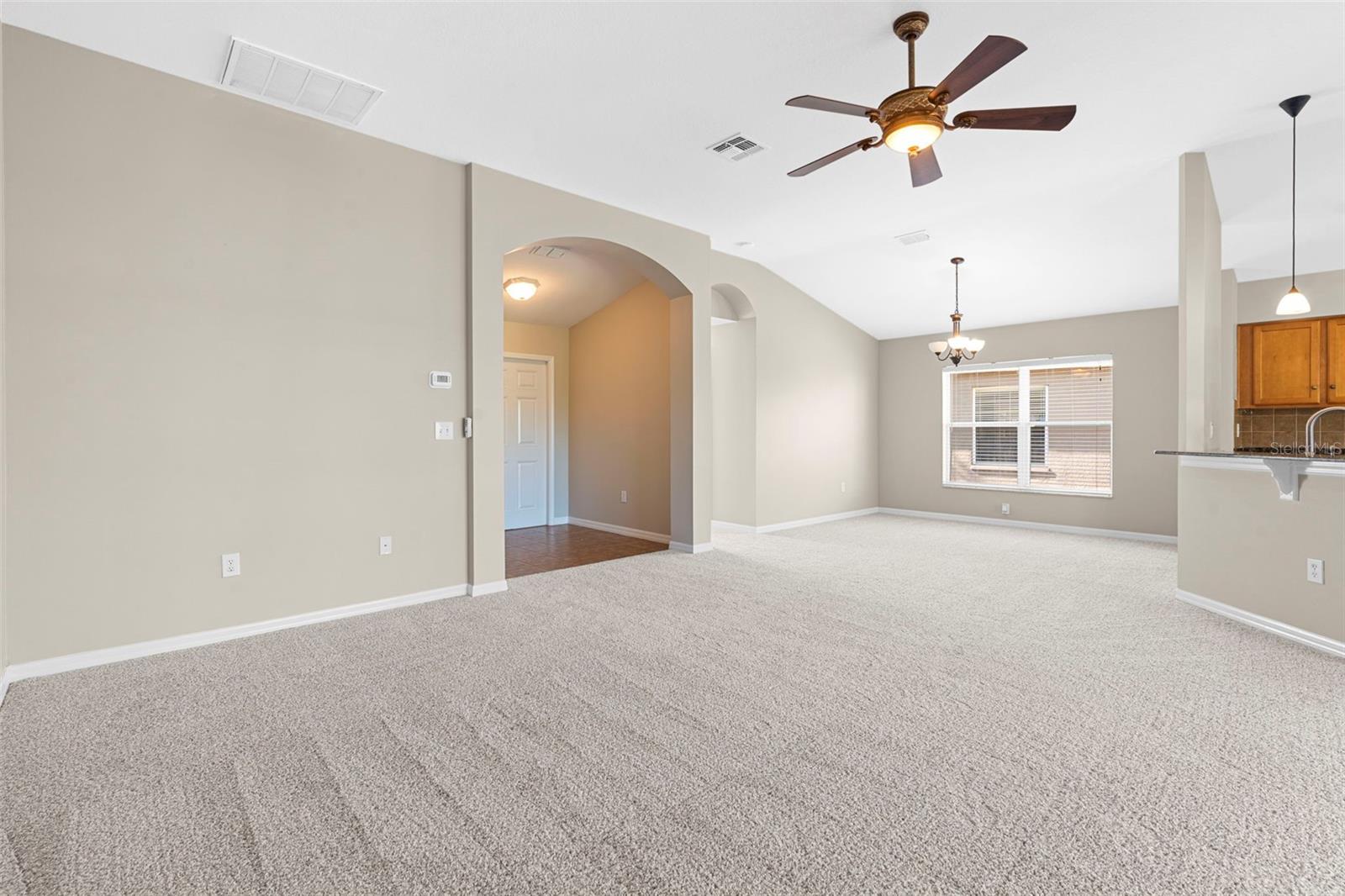 29232 Coharie, San Antonio, FL 33576