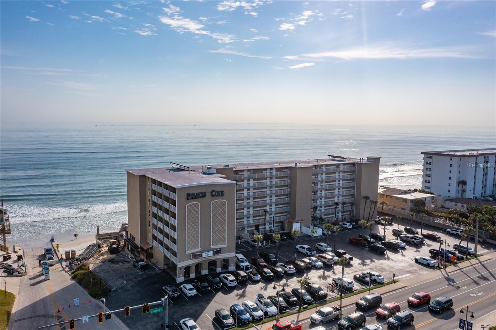 3501 Atlantic Unit 5200, Daytona Beach, FL 32118