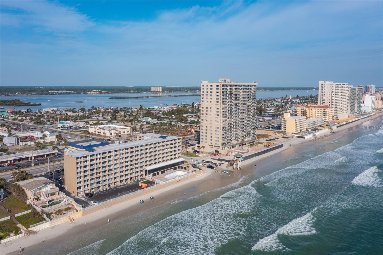3501 Atlantic Unit 5200, Daytona Beach, FL 32118