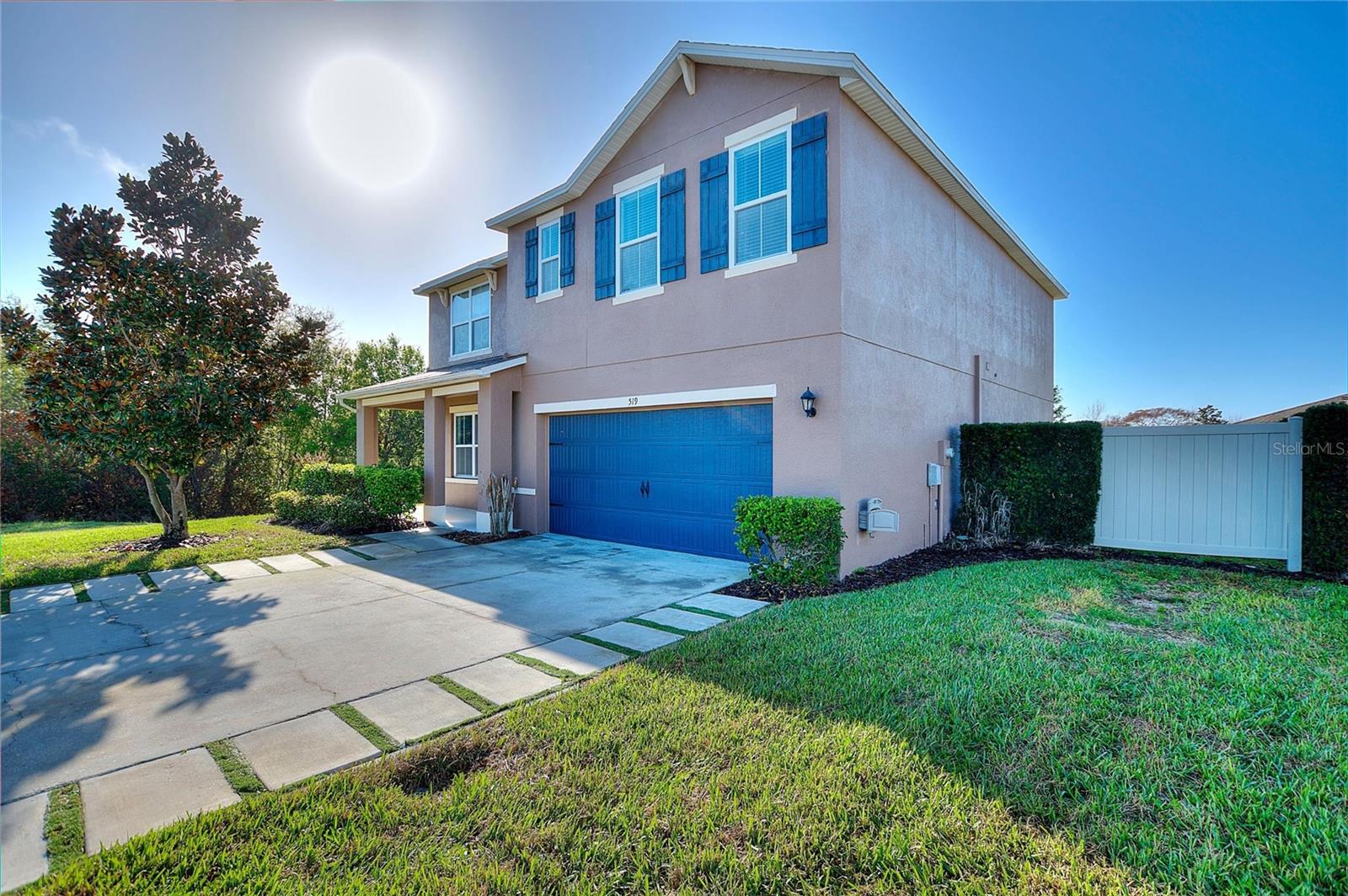 519 Oakhurst, Lake Alfred, FL 33850