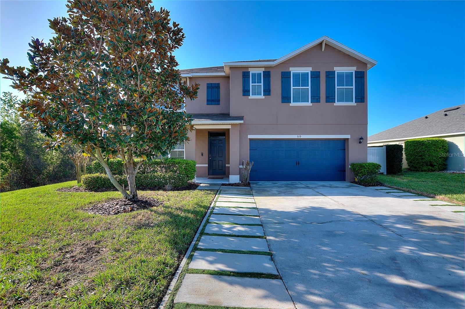 519 Oakhurst, Lake Alfred, FL 33850