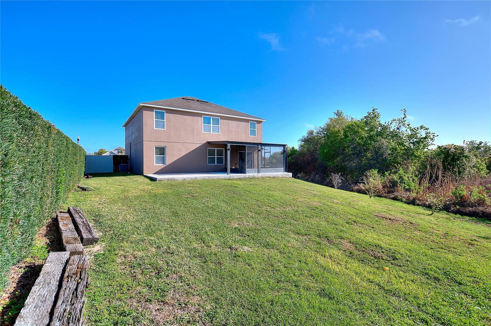 519 Oakhurst, Lake Alfred, FL 33850
