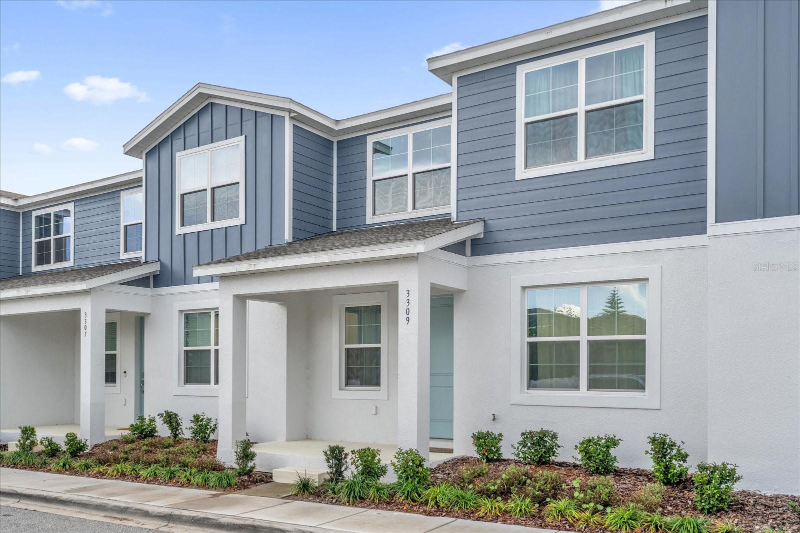 3309 Grande Heron, St Cloud, FL 34773