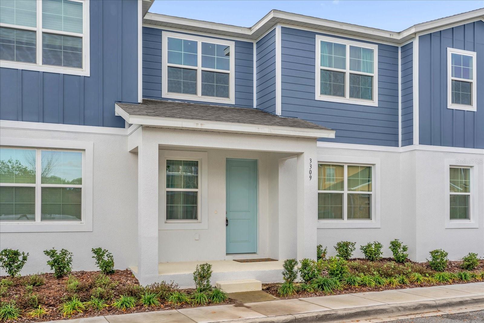 3309 Grande Heron, St Cloud, FL 34773