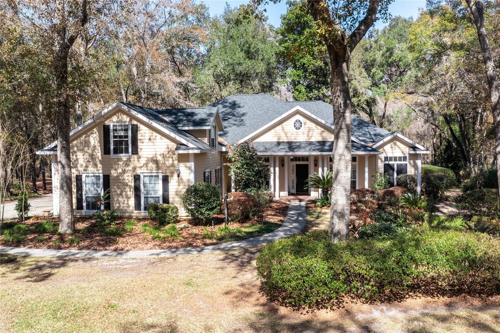 10320 17th, Gainesville, FL 32607
