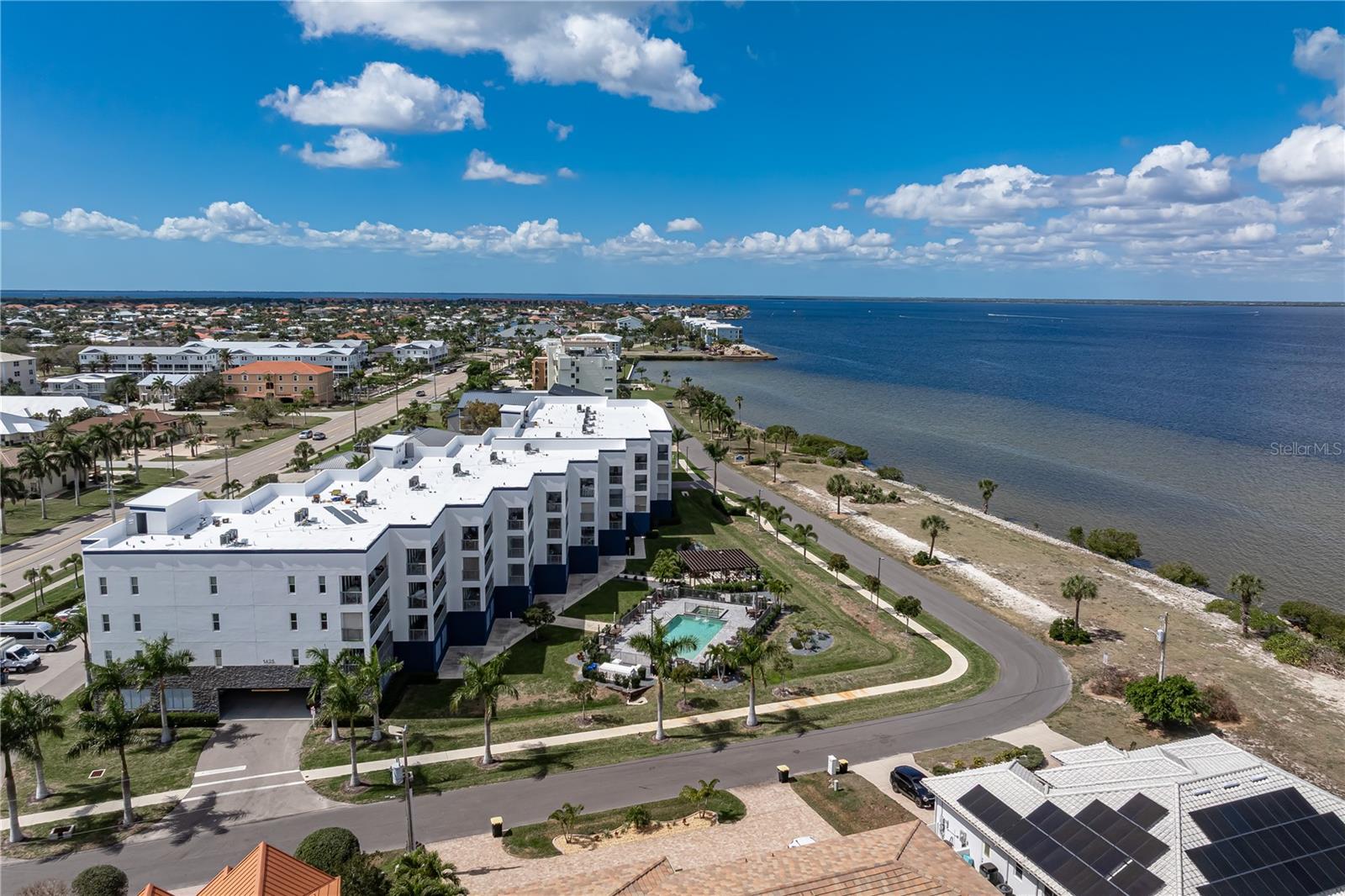 1425 Park Beach Unit 132, Punta Gorda, FL 33950