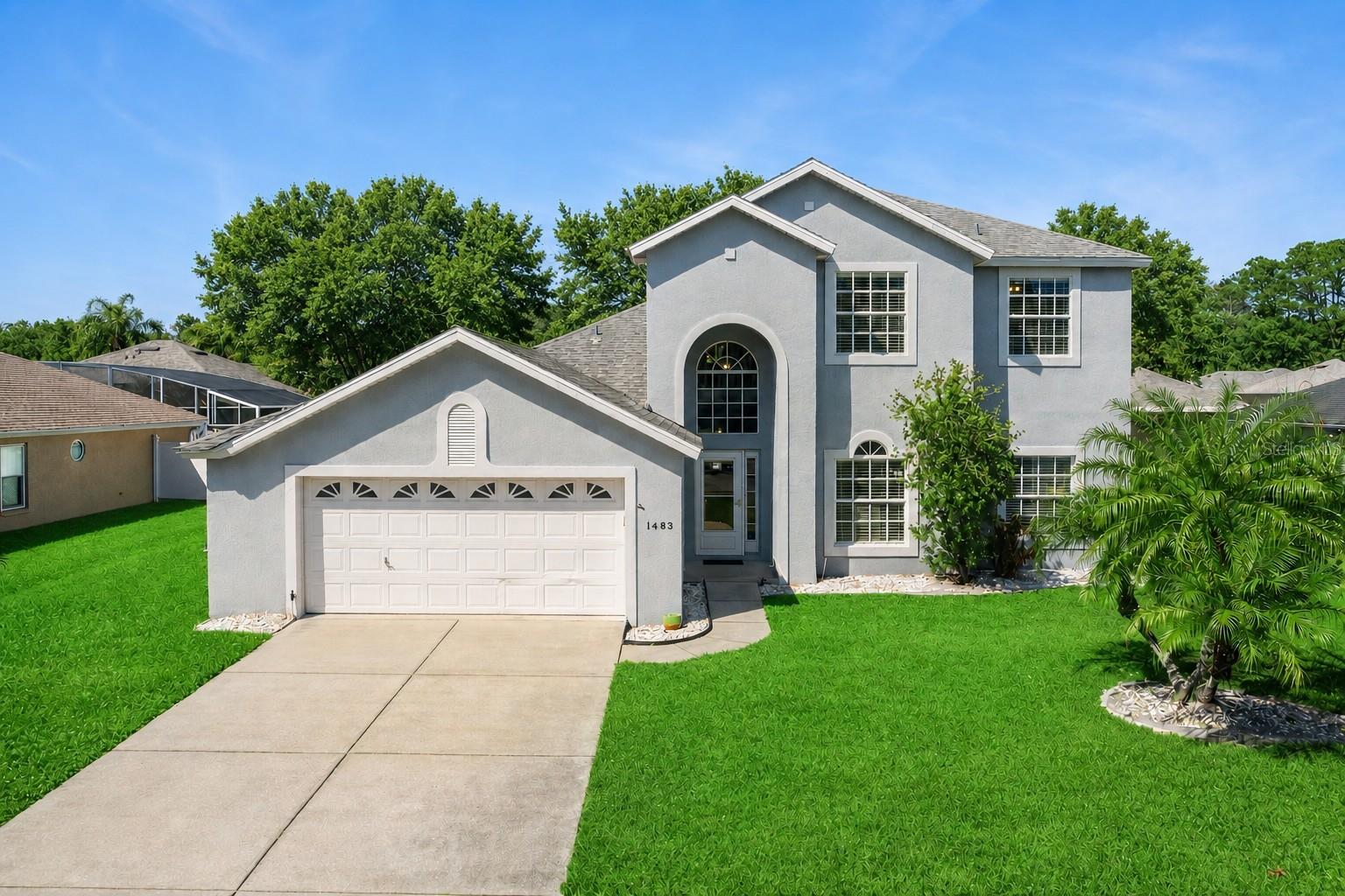 1483 Surrey Park, Port Orange, FL 32128