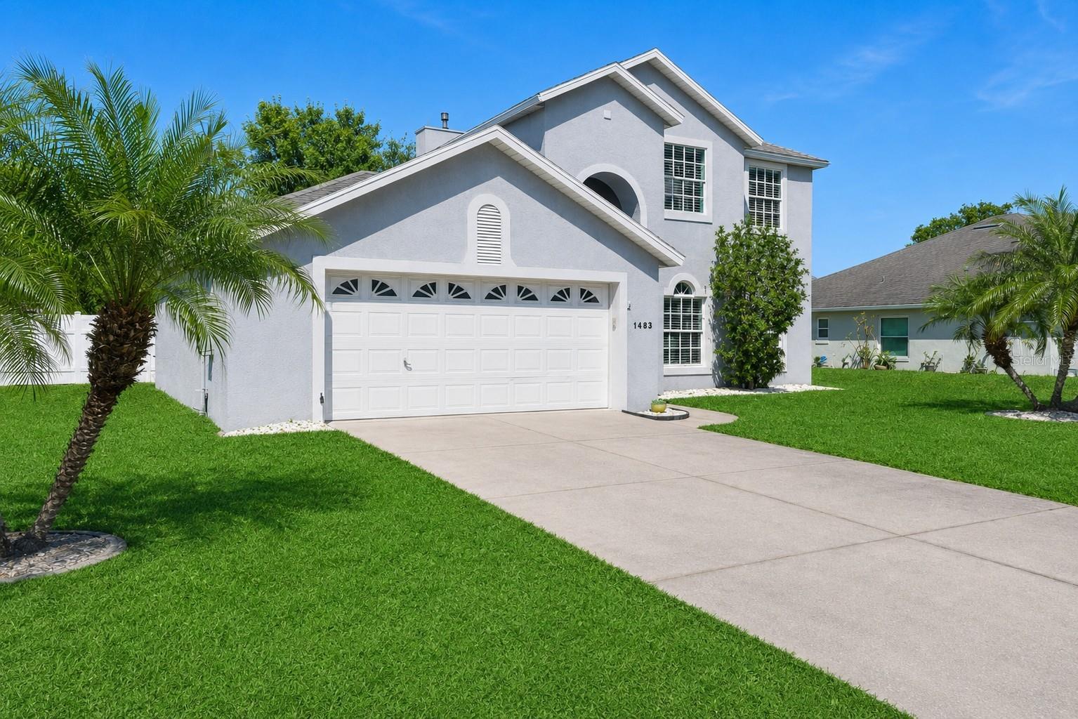 1483 Surrey Park, Port Orange, FL 32128