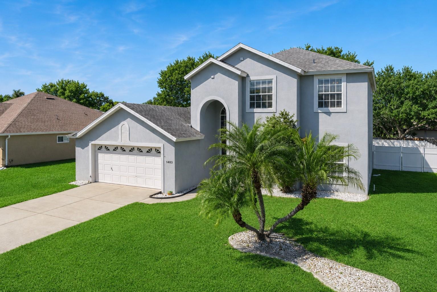 1483 Surrey Park, Port Orange, FL 32128