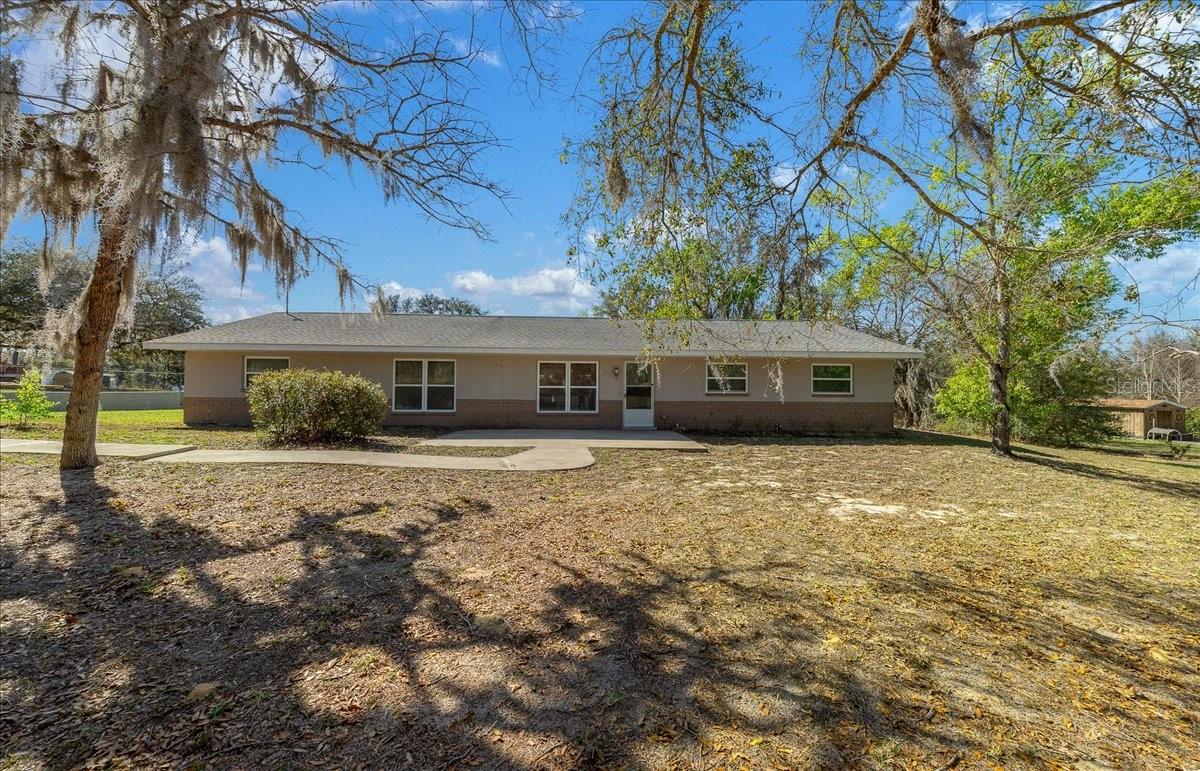 650 Wacker, Hernando, FL 34442