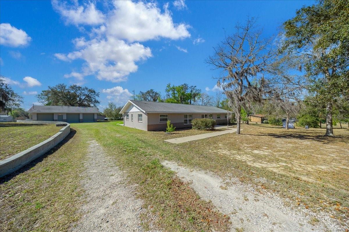 650 Wacker, Hernando, FL 34442