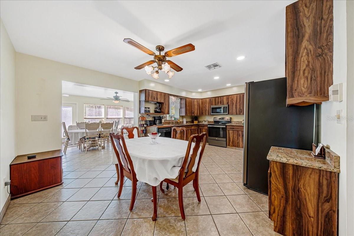 650 Wacker, Hernando, FL 34442