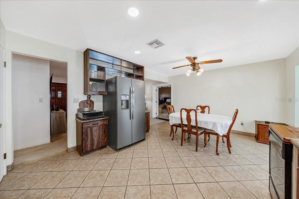 650 Wacker, Hernando, FL 34442