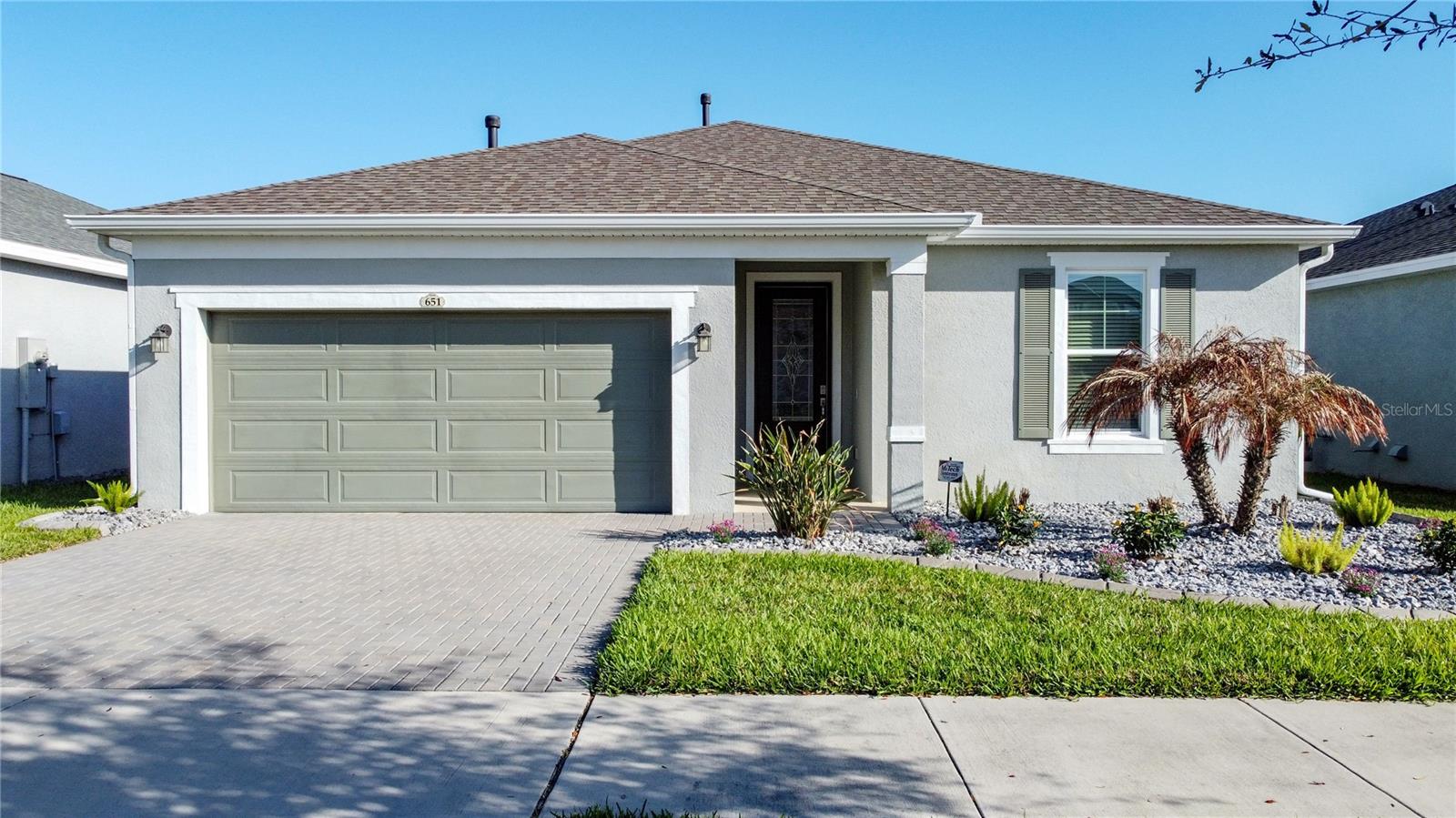 651 Conservation, Groveland, FL 34736