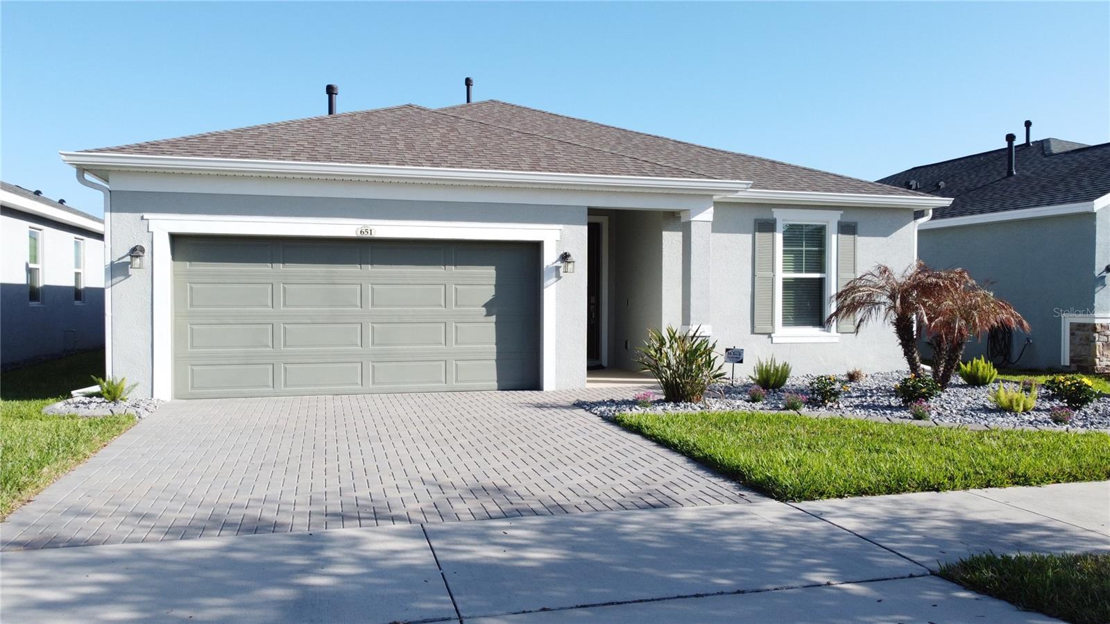 651 Conservation, Groveland, FL 34736