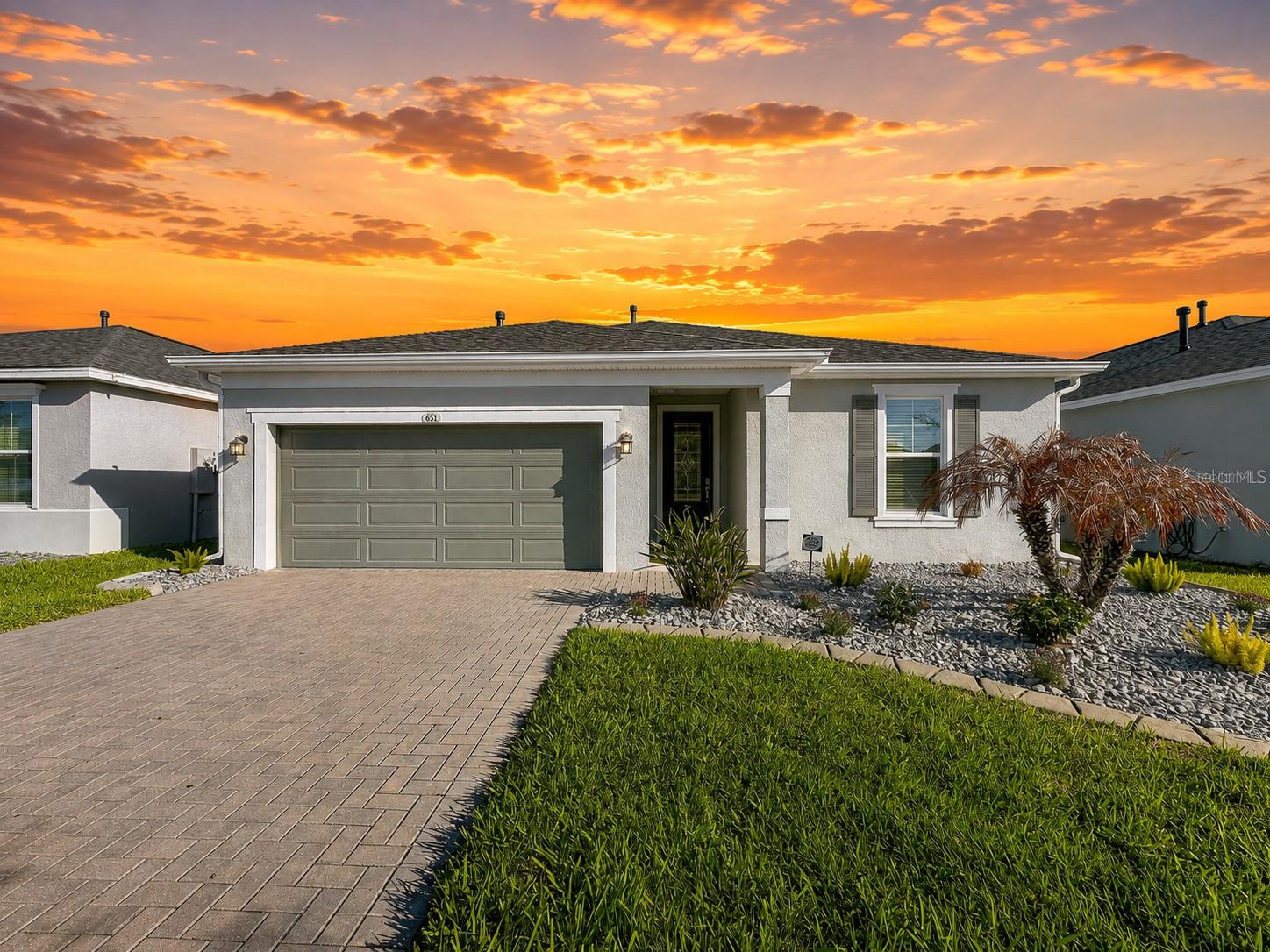 651 Conservation, Groveland, FL 34736