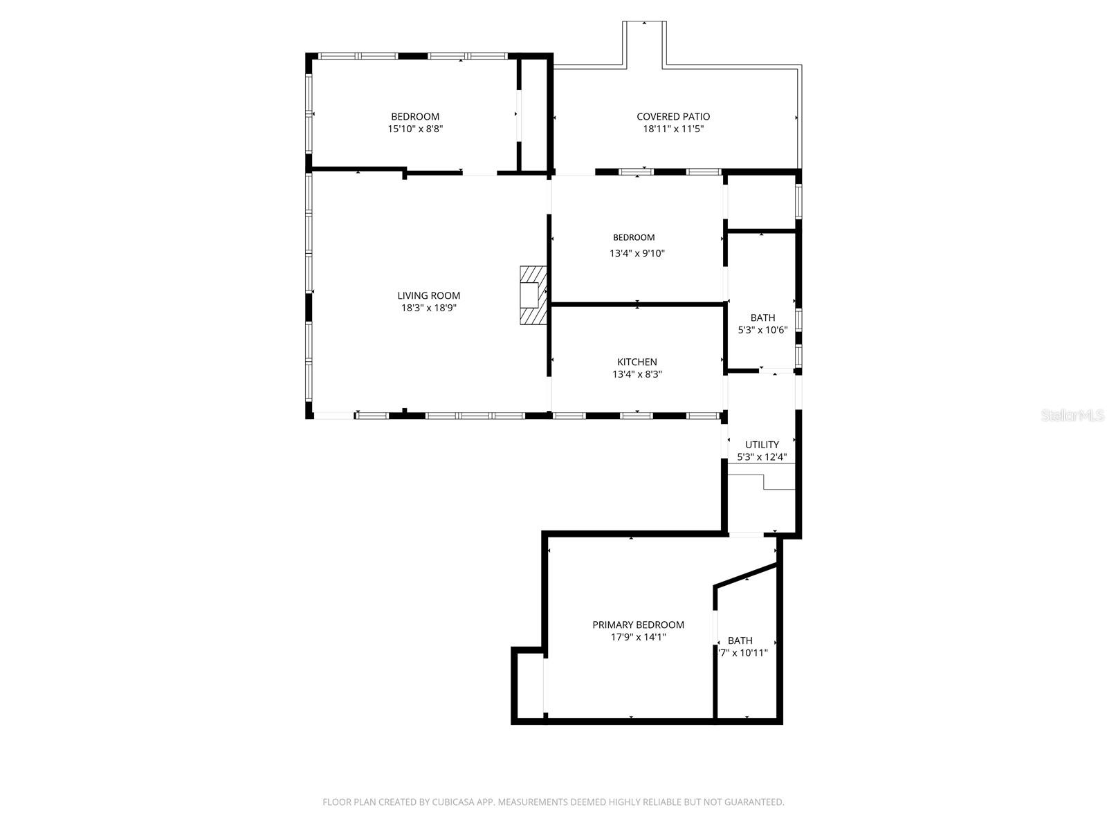 115 124th, Treasure Island, FL 33706